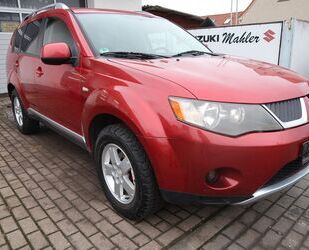 Mitsubishi Outlander Gebrauchtwagen