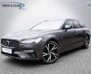 Volvo V90 Gebrauchtwagen