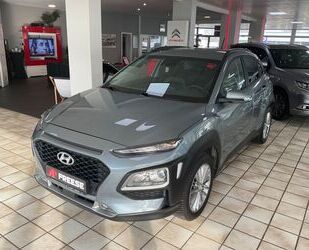 Hyundai KONA Gebrauchtwagen