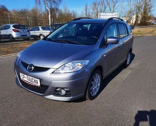 Mazda 5 Gebrauchtwagen