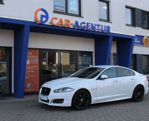 Jaguar Jaguar XF 3.0 V6 Diesel Gebrauchtwagen