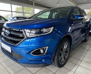 Ford Ford Edge ST-Line 4x4/PANO/NAVI/LED/ALU 20/BLIS/AH Gebrauchtwagen