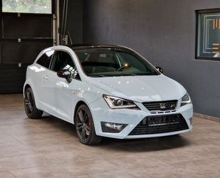 Seat Seat Ibiza SC Cupra 1,8TSI*Navi*Pano*Alcantara*Bi- Gebrauchtwagen