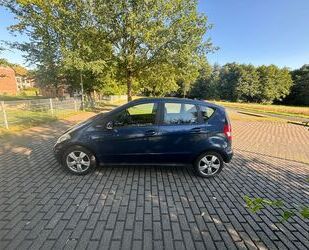 Mercedes-Benz Mercedes-Benz A 160 BlueEFFICIENCY - Gebrauchtwagen