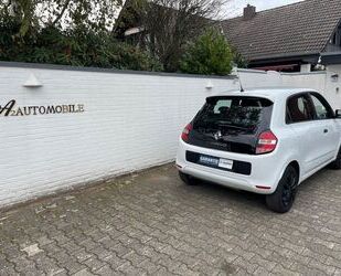 Renault Renault Twingo Expression KLIMA, el. Fensterh. Gebrauchtwagen