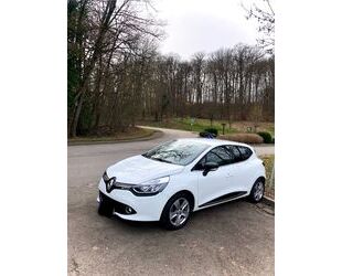 Renault Renault Clio Intens ENERGY TCe 90 Intens Gebrauchtwagen