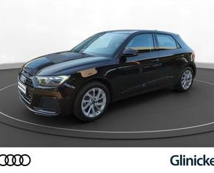 Audi Audi A1 Sportback 25 Sportback 1.0 TFSI advanced Gebrauchtwagen