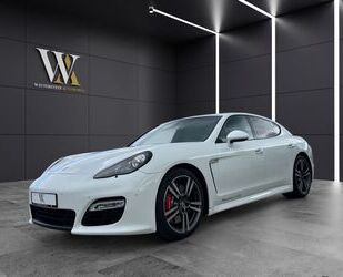 Porsche Porsche Panamera GTS / Navi / Bi-Xenon / SHZ / Kla Gebrauchtwagen