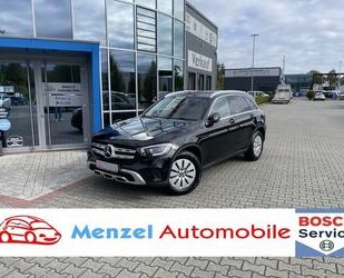 Mercedes-Benz Mercedes-Benz GLC 200 d 4Matic 9G Navi LED KAM ACC Gebrauchtwagen