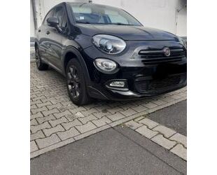 Fiat Fiat 500X 1.4 MultiAir 103kW CITY CROSS S&S 4x2 C. Gebrauchtwagen