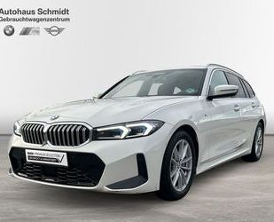 BMW BMW 330i 349 € netto Leasing ohne Anzahlung* Gebrauchtwagen