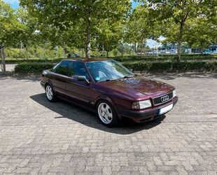 Audi Audi 80 2.0 TOP-Zustand +inkl. 2. Audi 80 als Spen Gebrauchtwagen