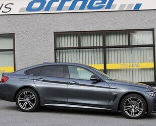 BMW BMW 420 Gran Coupé xDrive M Sport ALLRAD Gebrauchtwagen