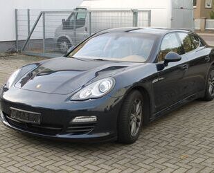 Porsche Porsche Panamera Diesel Gebrauchtwagen