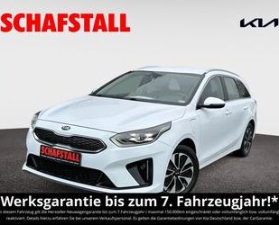 Kia Kia Ceed_sw Sportswagon Plug-in Hybrid Vision AHK Gebrauchtwagen