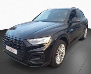 Audi Audi Q5 50 TFSI e quattro advanced NAVI*MATRIX*OPT Gebrauchtwagen