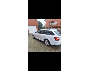 Skoda Skoda Octavia 2.0 TDI DSG CLEVER Combi CLEVER Gebrauchtwagen