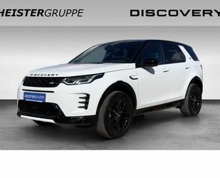 Land Rover Land Rover Discovery Sport P300e Dynamic SE Gebrauchtwagen