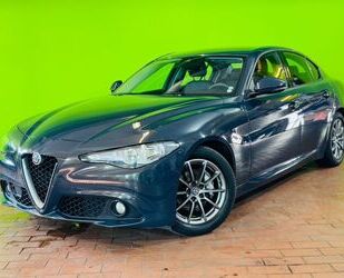 Alfa Romeo Giulia Gebrauchtwagen