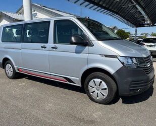 VW Volkswagen Kombi T6.1 2,0 TDI,DSG,AHK Gebrauchtwagen