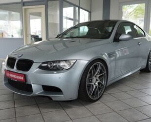 BMW BMW M3 Coupe Original Schalter / Deutsches Fahrzeu Gebrauchtwagen