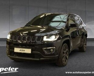 Jeep Jeep Compass 1.3 Plug-In Hybrid S (EURO 6d) Gebrauchtwagen