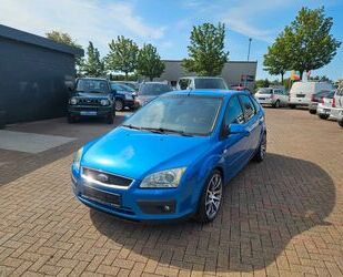 Ford Ford Focus Lim. Titanium Gebrauchtwagen