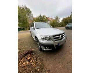 Mercedes-Benz Mercedes-Benz GLK 320 CDI 4MATIC - Gebrauchtwagen