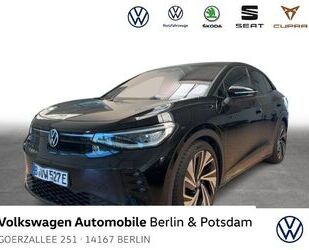 VW Volkswagen ID.5 GTX 4M Navi Alcant. Wärmepumpe P-D Gebrauchtwagen