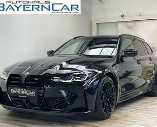 BMW BMW M3 xDrive Comp. Schalensitze ACC 360° Laser Gebrauchtwagen