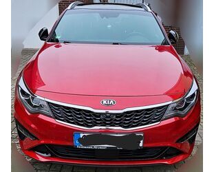 Kia Kia Optima 1.6 T-GDI DCT GT Line Sportswagon GT Li Gebrauchtwagen