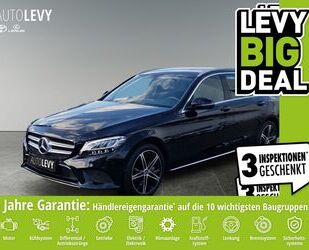 Mercedes-Benz Mercedes-Benz C 300 T Avantgarde +Navi+Klima+LED+P Gebrauchtwagen