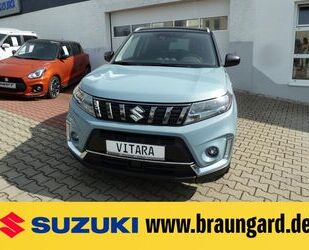 Suzuki Suzuki Vitara 1.4 Mild-Hybrid Comfort 4x2 Gebrauchtwagen