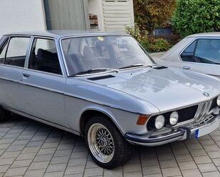 BMW BMW 3.0si - E3 Gebrauchtwagen