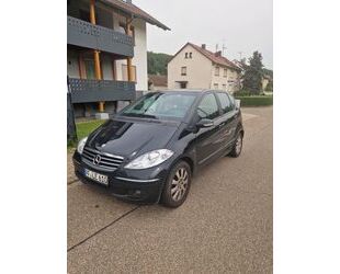 Mercedes-Benz Mercedes-Benz A 170 AVANTGARDE Avantgarde Gebrauchtwagen