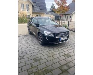 Volvo Volvo XC60 D3 Momentum Momentum Gebrauchtwagen