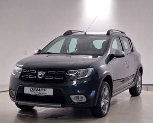 Dacia Dacia Sandero Stepway Essential*Automatik*PDC*AHK* Gebrauchtwagen