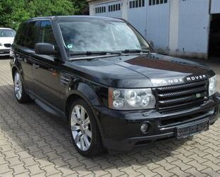 Land Rover Land Rover Range Rover Sport TDV8 HSE - 20