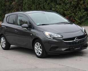 Opel Opel Corsa E Edition+46tkm Gebrauchtwagen