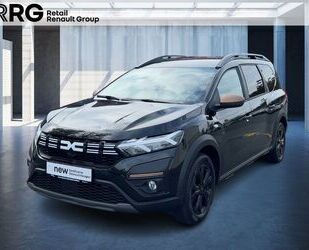 Dacia Dacia Jogger Extreme ABS Fahrerairbag ESP SERVO Gebrauchtwagen