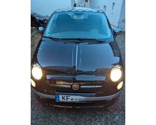 Fiat Fiat 500 1.2 8V Pop Star Pop Star Gebrauchtwagen