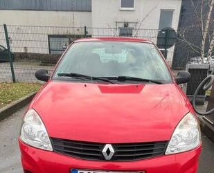 Renault Renault Clio Campus 1.2 Campus Gebrauchtwagen