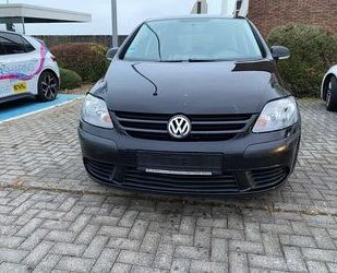 VW Volkswagen Golf Plus Trendline Gebrauchtwagen