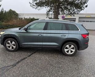 Skoda Skoda Kodiaq Style Gebrauchtwagen