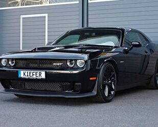 Dodge Dodge Challenger 5.7 R/T/ALPINE/BREMBO/SHZ/SBL/LHZ Gebrauchtwagen