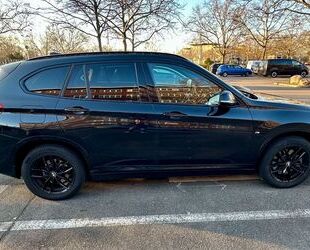 BMW BMW X1 xDrive25e M Sport Steptronic M Sport Gebrauchtwagen