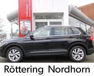 VW Volkswagen Tiguan Move 1.5 TSI,ACC,Kamera,Navi,el. Gebrauchtwagen