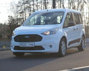 Ford Tourneo Gebrauchtwagen