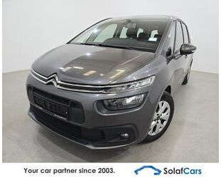 Citroen Grand C4 Picasso / SpaceTourer Gebrauchtwagen