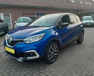 Renault Captur Gebrauchtwagen